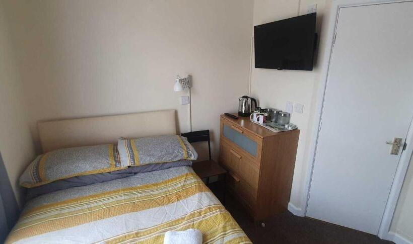 חדר סטנדרט, Elm Tree Guest House