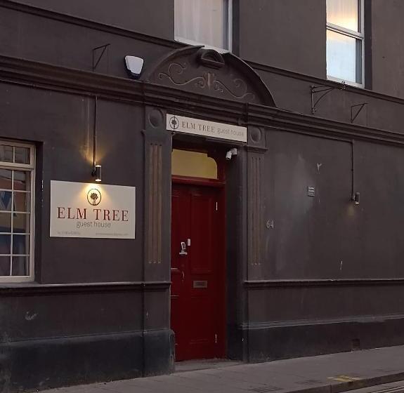 חדר סטנדרט, Elm Tree Guest House