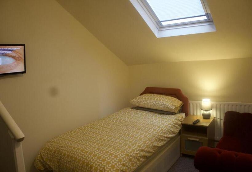 Семейный Номер Deluxe, Elm Tree Guest House