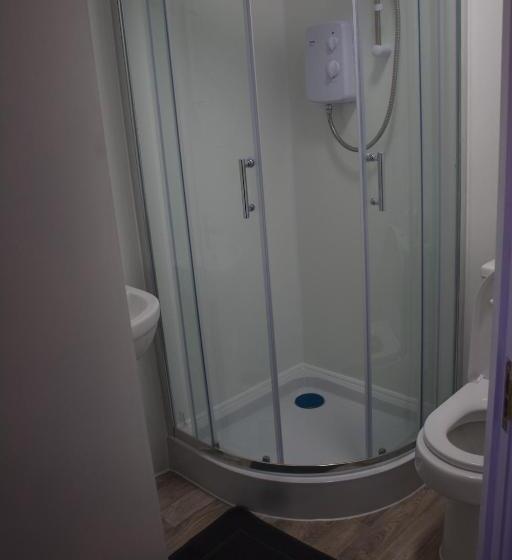 חדר סטנדרט יחיד, Elm Tree Guest House