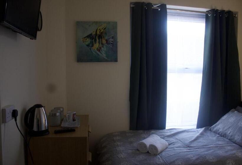 Номер Стандарт Индивидуальный, Elm Tree Guest House