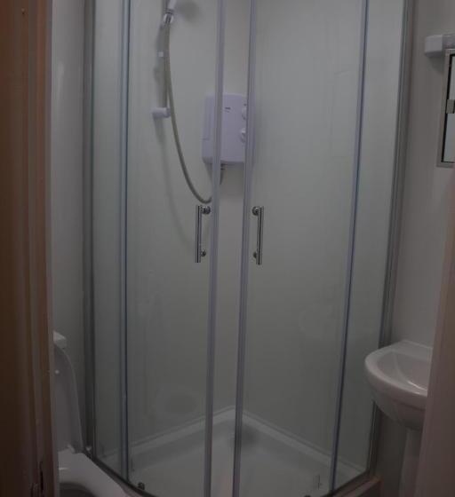 Номер Economy, Elm Tree Guest House