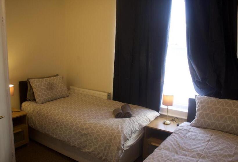 Номер Economy, Elm Tree Guest House