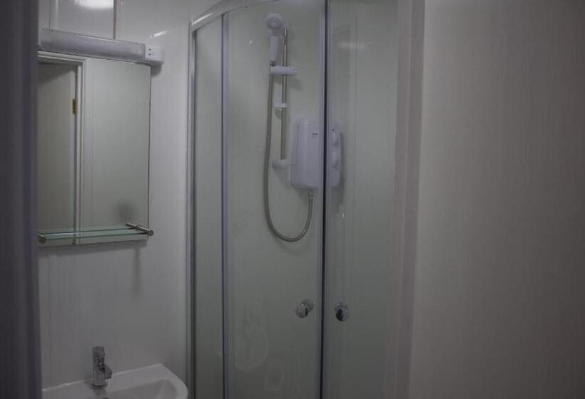 חדר בסיסי, Elm Tree Guest House