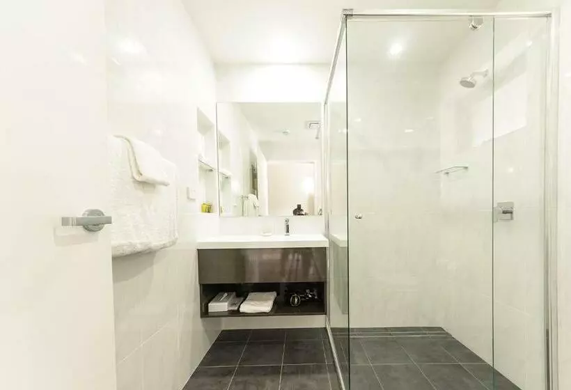 اتاق استاندارد, Club Cowra Motel
