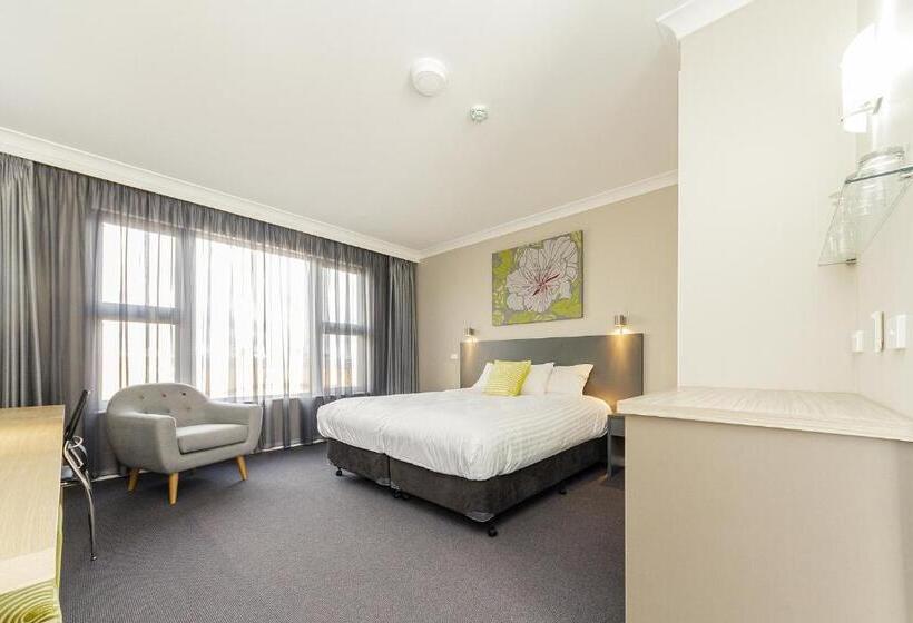 Номер Стандарт, Club Cowra Motel