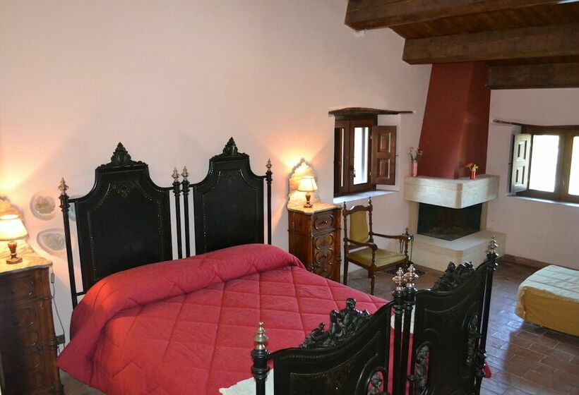 Standard-huone, Agriturismo Malena
