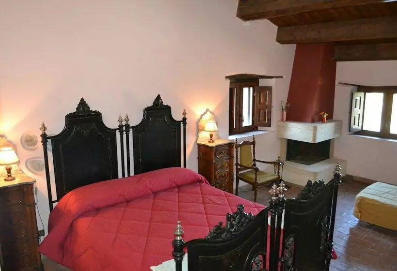 スタンダードルーム, Agriturismo Malena