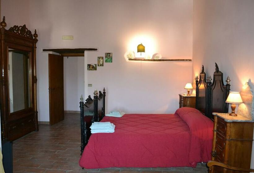 Standard-huone, Agriturismo Malena