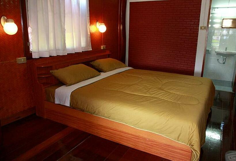 수피리어 룸, Ben Guesthouse