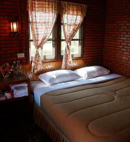 스탠다드 트리플 룸, Ben Guesthouse