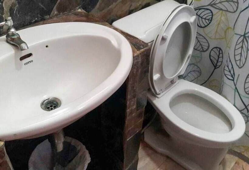 스탠다드 트리플 룸, Ben Guesthouse