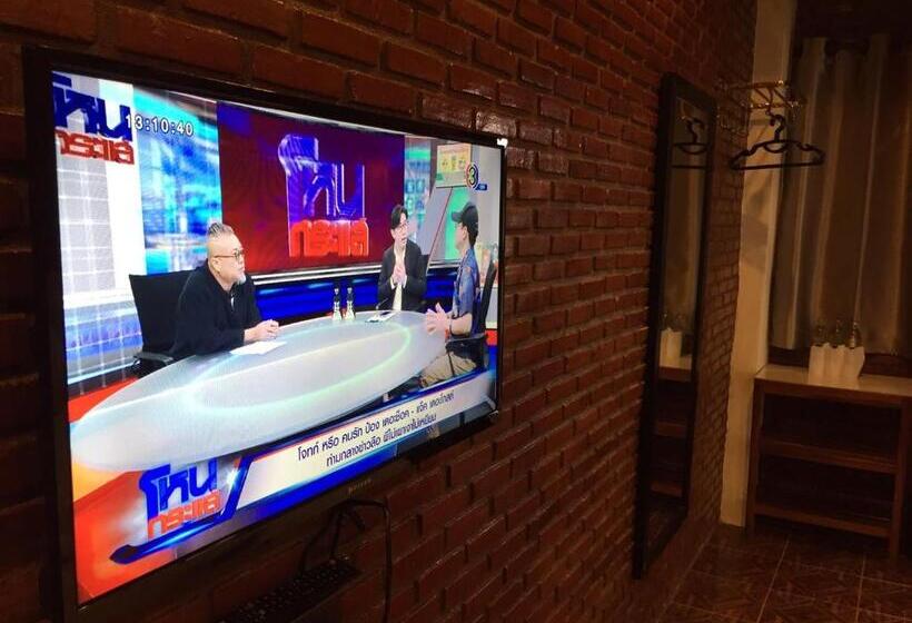 수피리어 룸, Ben Guesthouse