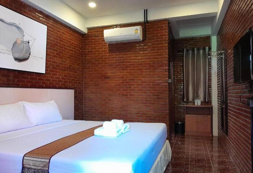 수피리어 룸, Ben Guesthouse