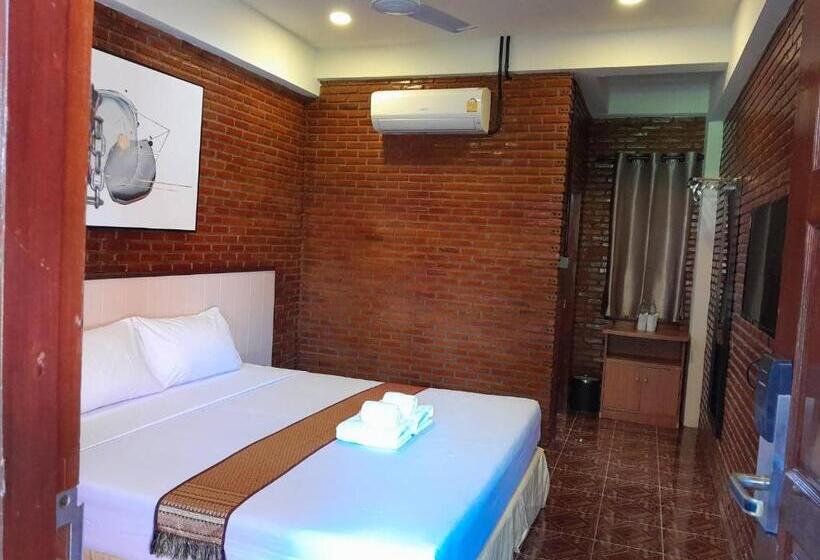Номер Superior, Ben Guesthouse