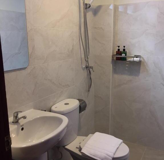 수피리어 룸, Ben Guesthouse