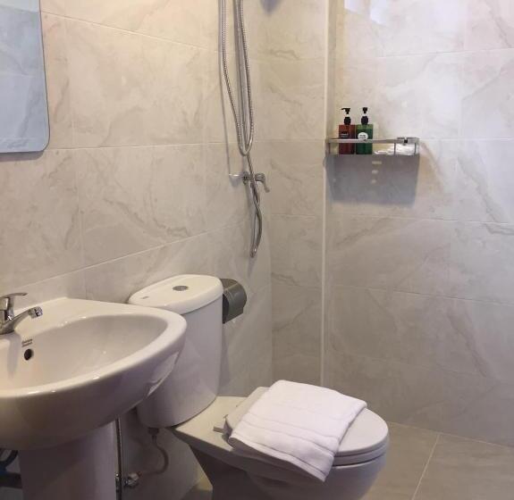 수피리어 룸, Ben Guesthouse