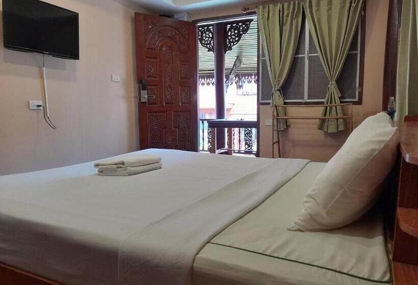 Номер Superior, Ben Guesthouse