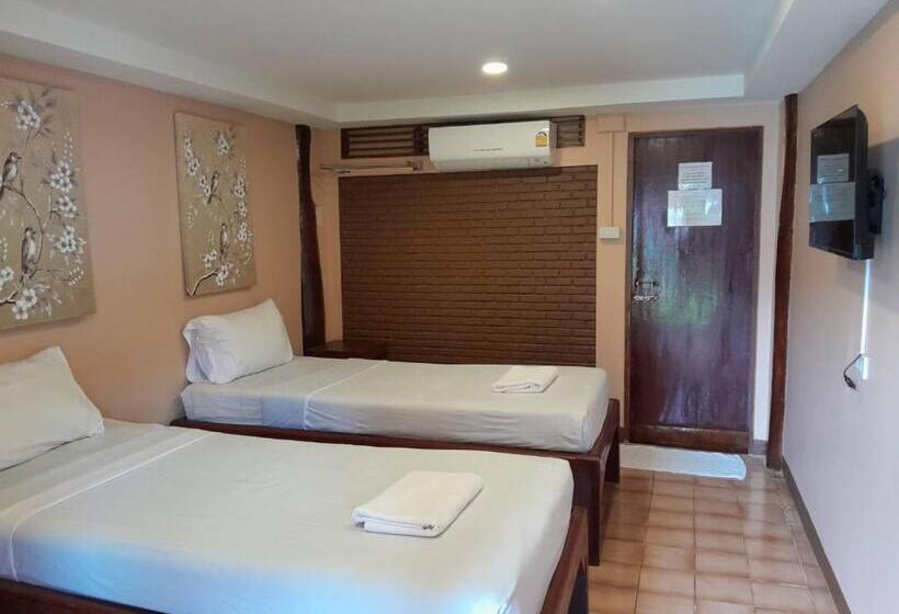 수피리어 룸, Ben Guesthouse