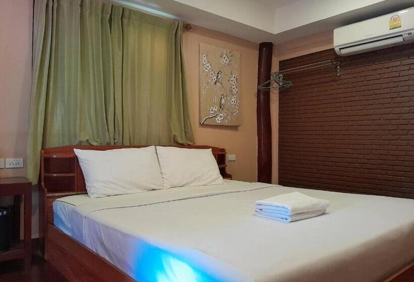 수피리어 룸, Ben Guesthouse