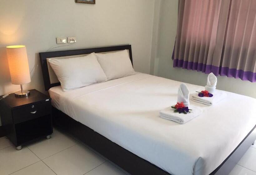 수피리어 룸, Ben Guesthouse