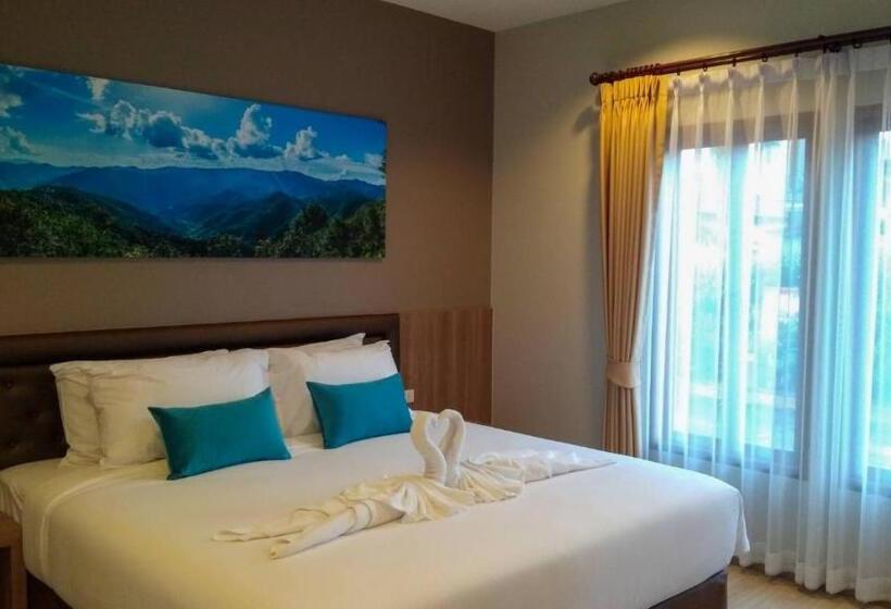 디럭스 스위트, Ben Guesthouse