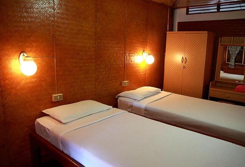 스탠다드 싱글 룸, Ben Guesthouse