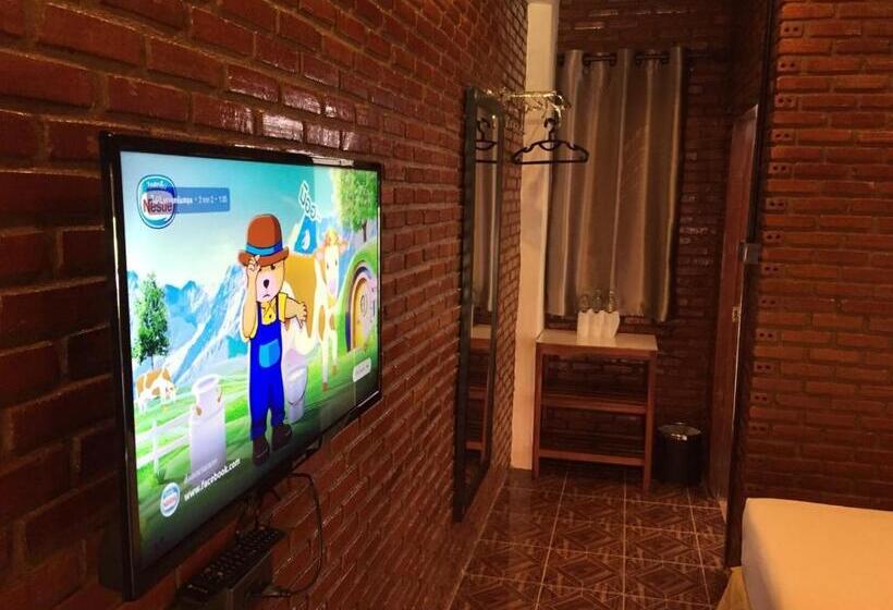 수피리어 룸, Ben Guesthouse