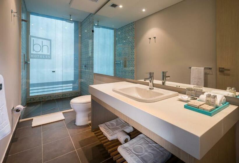 اتاق استاندارد, Bh Barranquilla