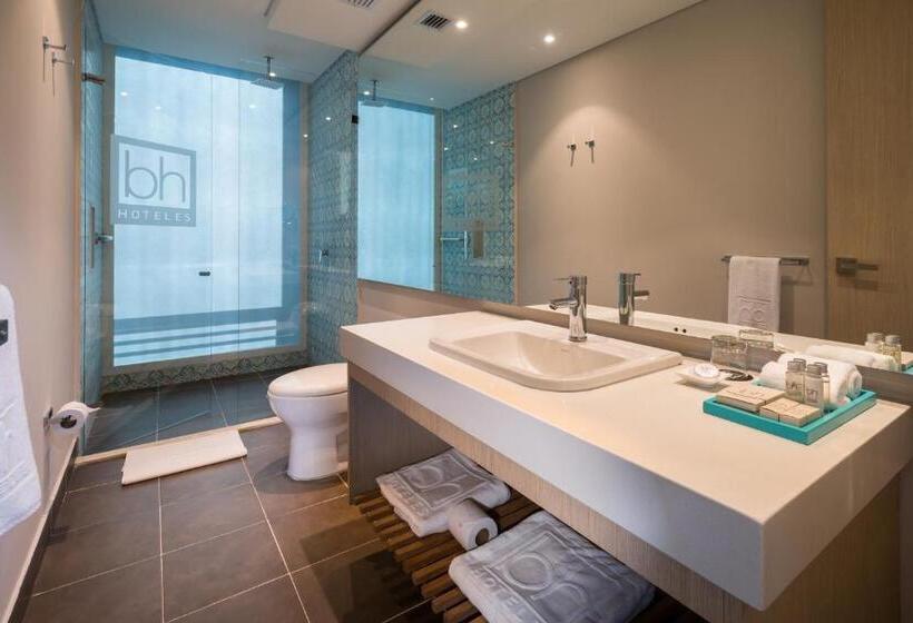 جناح جونيور, Bh Barranquilla