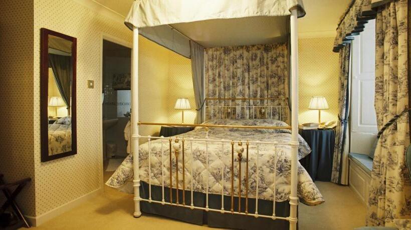 豪华房间, Bishopsgate House