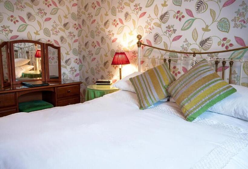 标准间, Bishopsgate House