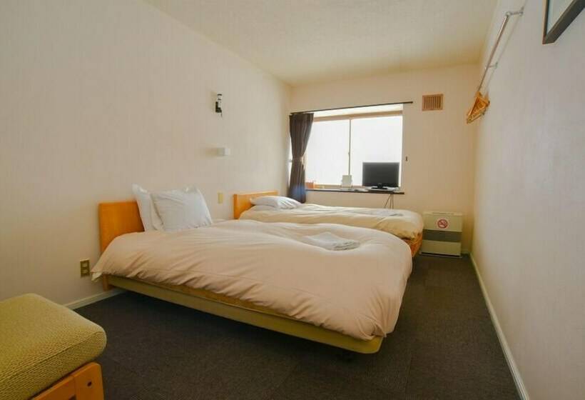 Pokój Standard, Black Diamond Lodge