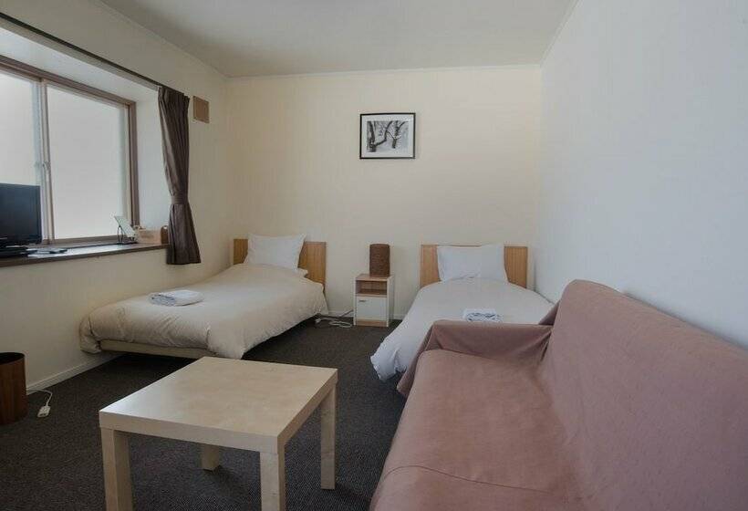 Pokój Standard, Black Diamond Lodge