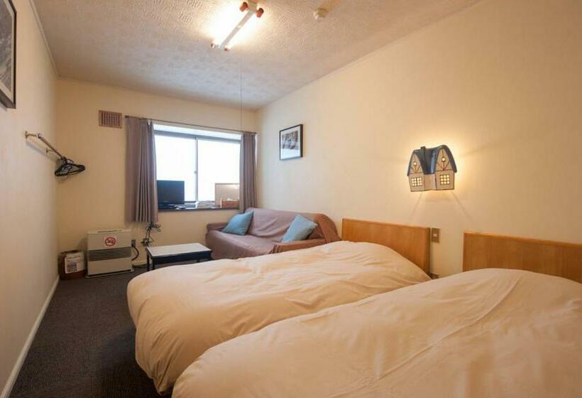 Domek 1 Sypialnia, Black Diamond Lodge