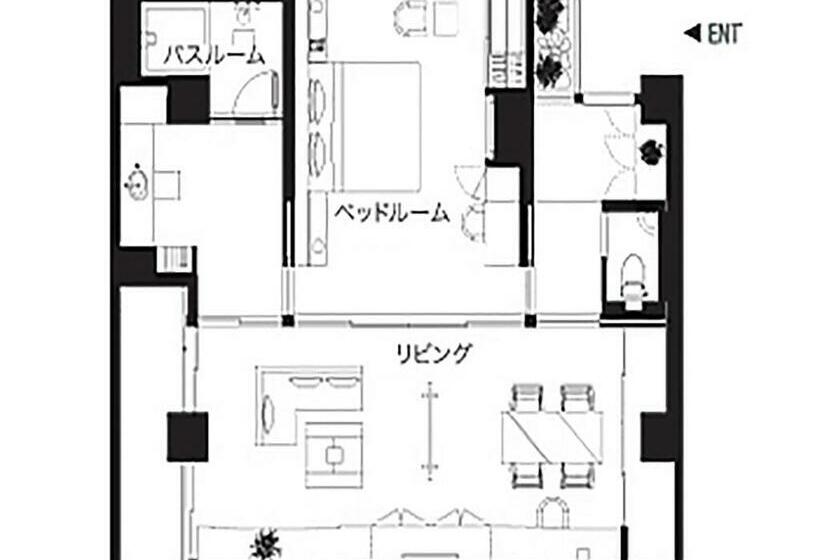 סוויטה, 竹泉荘 Chikusenso Onsen