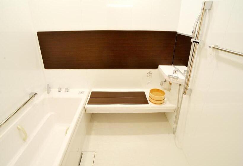 חדר סופריור, 竹泉荘 Chikusenso Onsen