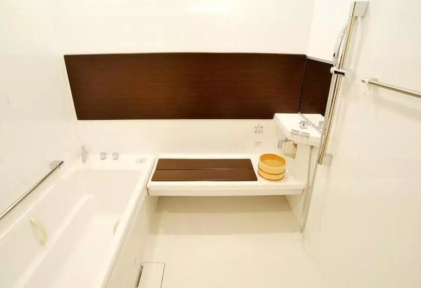 スーペリアールーム, 竹泉荘 Chikusenso Onsen