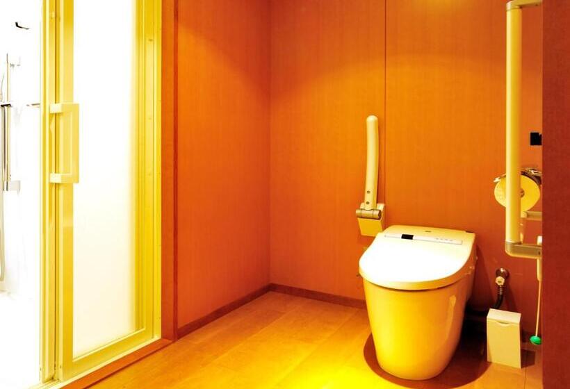 חדר סופריור, 竹泉荘 Chikusenso Onsen