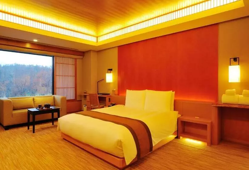 スーペリアールーム, 竹泉荘 Chikusenso Onsen