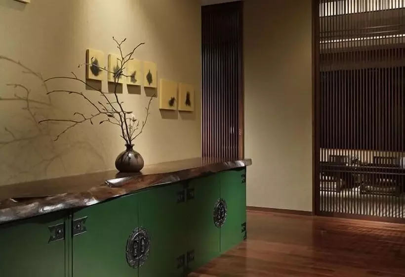 景色の見えるスイートルーム, 竹泉荘 Chikusenso Onsen