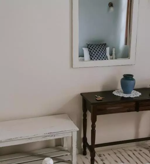 اتاق استاندارد, Faidra