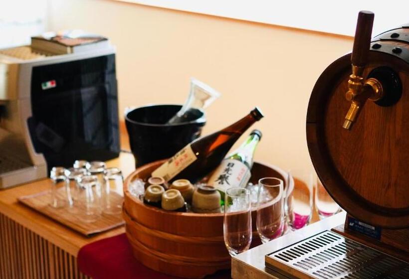 غرفة قياسية, Iwaiyado Jyuan Nikko Kawaji Onsen