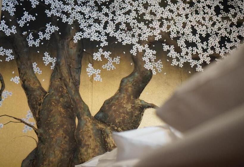 Номер Стандарт, Iwaiyado Jyuan Nikko Kawaji Onsen