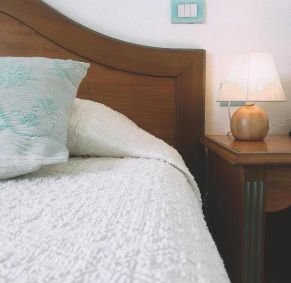 اتاق استاندارد, Le Anfore