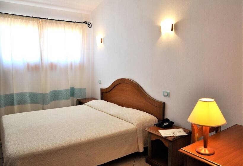 اتاق استاندارد, Le Anfore