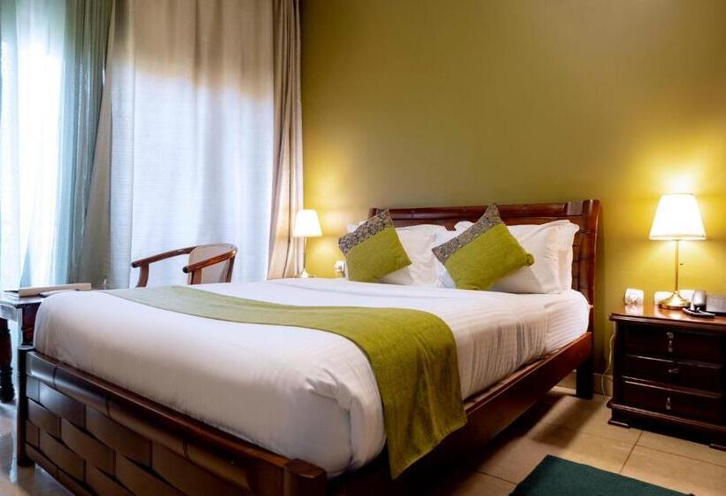 Deluxe Kamer, Legend