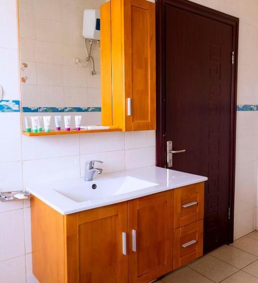 Standaardkamer met Kingsize Bed, Legend