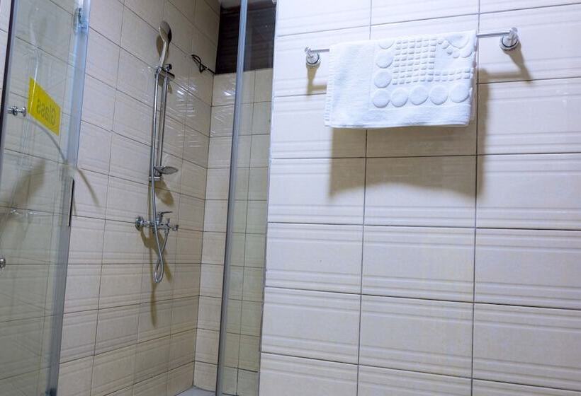 Deluxe Kamer, Legend