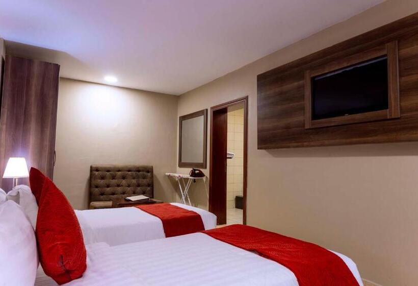 Deluxe Kamer, Legend